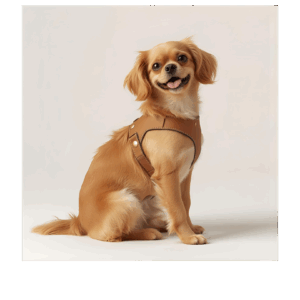 Harnais  - Élégance nomade