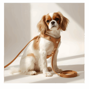 Laisse - Élégance nomade