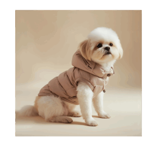 Doudoune Douceur Citadine